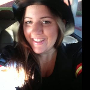 Meet your Posher, Brianna